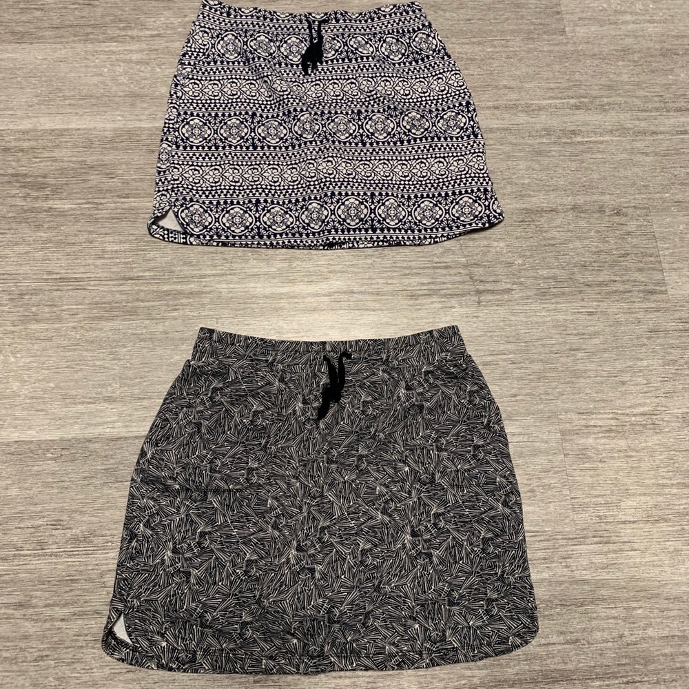Croft & Barrow size S